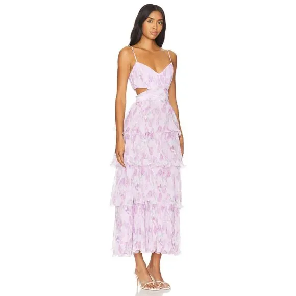 ASTR the Label Jaiden Dress | Size XS - Picture 2 of 8